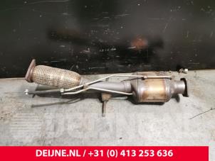 Gebruikte Roetfilter Volvo XC40 (XZ) 1.5 T2 12V Prijs € 375,00 Margeregeling aangeboden door van Deijne Onderdelen Uden B.V.