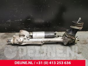Volvo XC40 Power steering box O234405 photo 2