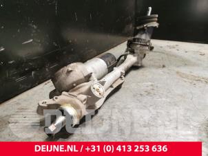 Volvo XC40 Power steering box O234405 photo 3
