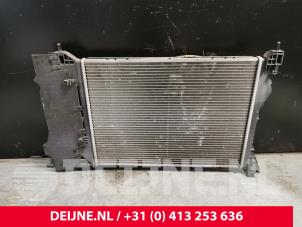Fiat Doblo Koelerset O234406 foto 3