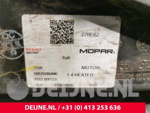 Fiat Doblo Koelerset O234406 foto 2
