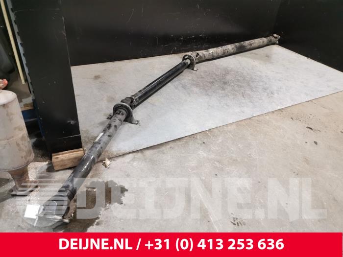 Gebruikte Tussenas Mercedes Sprinter 3,5t (907.6/910.6) 316 CDI 2.1 D RWD Prijs € 786,50 Inclusief btw aangeboden door van Deijne Onderdelen Uden B.V.