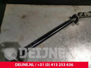 Mercedes Sprinter Tussenas O234410 foto 3