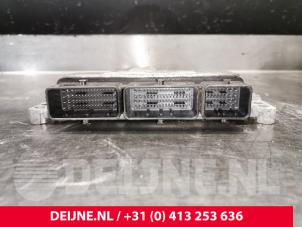 Renault Master Computer Motormanagement O234416 foto 3