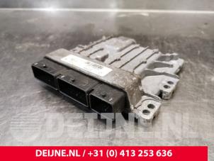 Renault Master Computer Motormanagement O234416 foto 2
