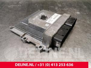 Toyota Pro-Ace City Engine management computer O234417 photo 2