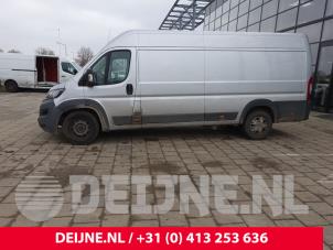 Peugeot Boxer Dorpel links O234439 foto 2