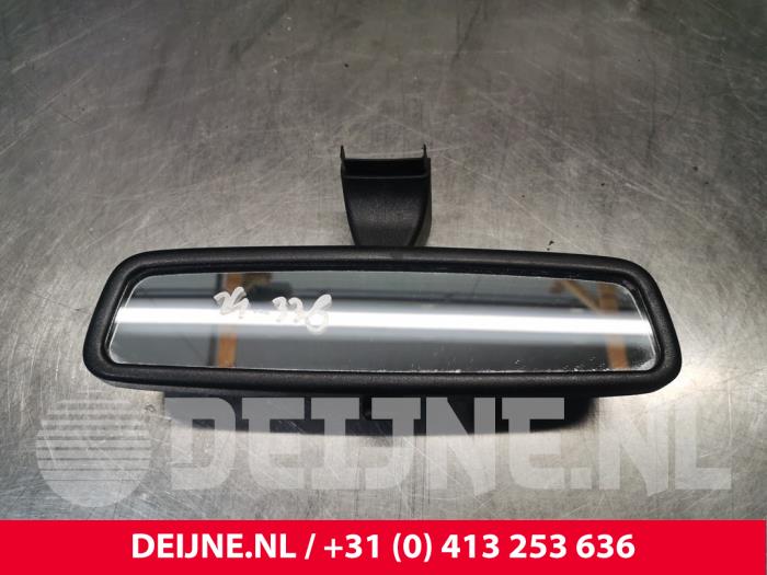 Mercedes Viano Rear view mirror O234421