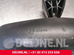 Mercedes Viano Rear view mirror O234421 photo 3