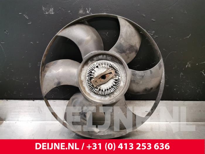 Gebruikte Zelfdenk koelvinhart Volkswagen Crafter 2.5 TDI 30/32/35/46/50 Prijs € 90,75 Inclusief btw aangeboden door van Deijne Onderdelen Uden B.V.