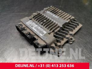 Citroen Berlingo Engine management computer O234424 photo 2