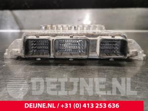 Citroen Berlingo Engine management computer O234424 photo 3