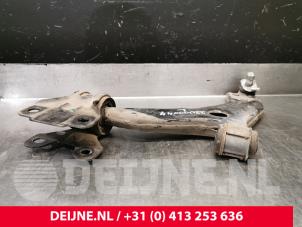 Volvo V40 Front lower wishbone, left O234425 photo 2