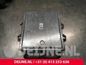 Ford Transit Custom Engine management computer O234432 photo 2