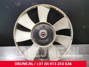 Gebruikte Viscosekoppeling koelvin Mercedes Sprinter 3,5t (906.63) 310 CDI 16V Prijs € 84,70 Inclusief btw aangeboden door van Deijne Onderdelen Uden B.V.
