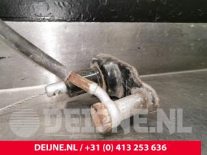 Ford Transit Custom Aufhängemechanik Reserverad O234437 foto 3