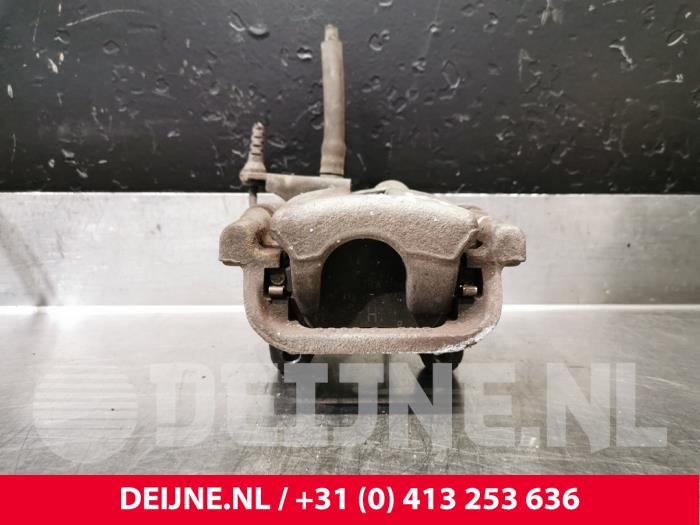 Volkswagen Caddy Bremszange links hinten O234440