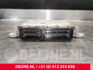 Mercedes Sprinter Steuergerät Motormanagement O234443 foto 3