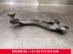 Opel Vivaro Schiebetürrolle rechts O234453 foto 2