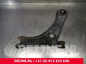 Volkswagen Caddy Front lower wishbone, left O234456 photo 3