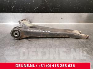 Volkswagen Caddy Front lower wishbone, left O234456 photo 2