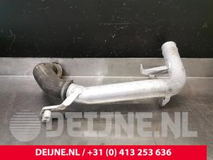 Volvo V60 Intercooler Rohr O234462 foto 2