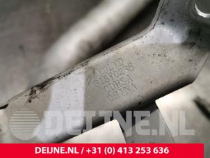 Volvo V60 Intercooler Rohr O234462 foto 3