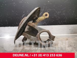 Volkswagen Caddy Knuckle, front right O234466 photo 3