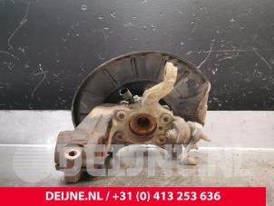 Volkswagen Caddy Knuckle, front right O234466 photo 2