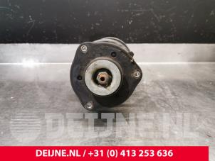 Volkswagen Caddy Schokdemperpoot links-voor O234468 foto 3
