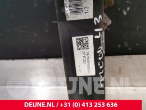 Volkswagen Caddy Schokdemperpoot rechts-voor O234470 foto 3