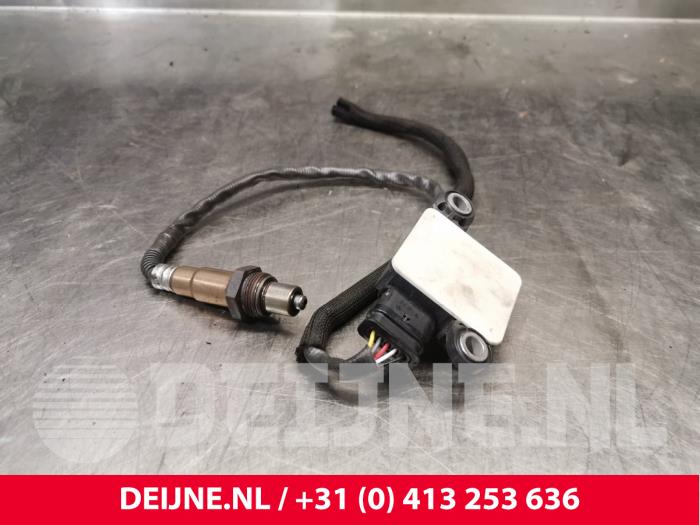 Peugeot Partner Nox Sensor O234471
