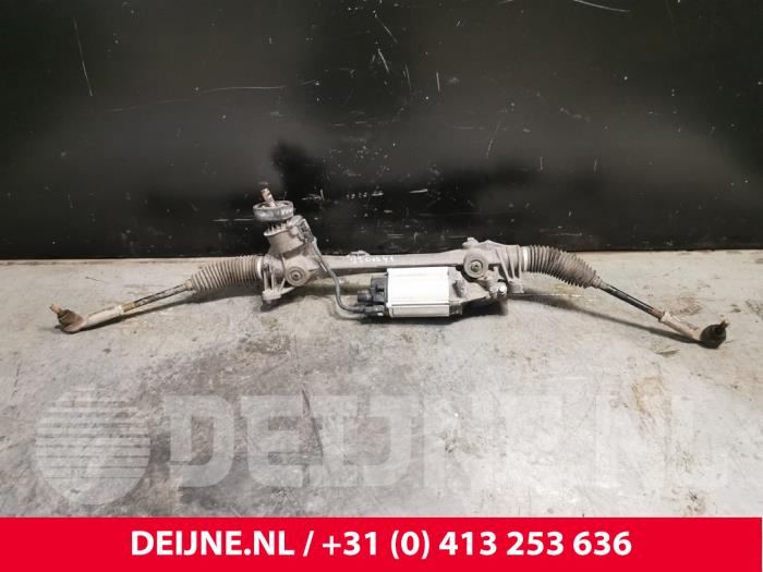 Volkswagen Caddy Lenkgetriebe Servo O234472