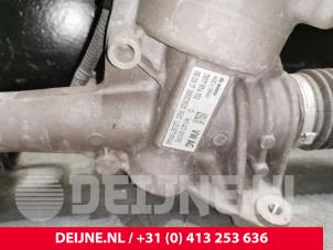 Volkswagen Caddy Power steering box O234472 photo 3