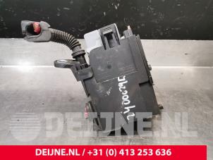 Volvo V60 Sicherungskasten O234473 foto 3