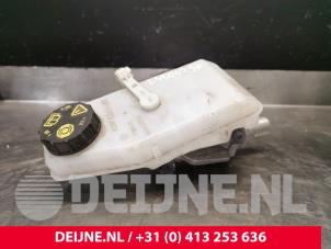 Volvo XC40 Hauptbremszylinder O234477 foto 3
