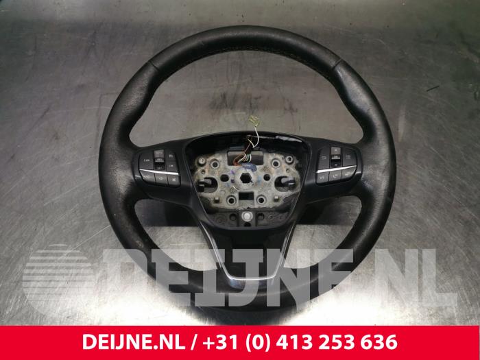 Ford Transit Stuurwiel O234485