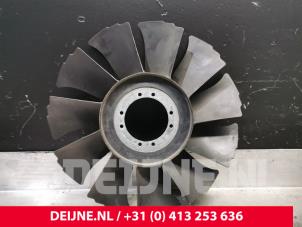 Gebruikte Viscosekoppeling koelvin Iveco New Daily IV 40C12 Prijs € 72,60 Inclusief btw aangeboden door van Deijne Onderdelen Uden B.V.