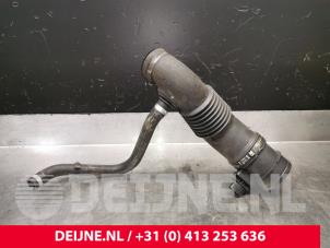 Iveco Daily Ansaugschlauch Luft O234489 foto 2