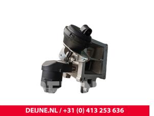 Nieuwe EGR Klep Volvo S60 Prijs € 248,05 Inclusief btw aangeboden door van Deijne Onderdelen Uden B.V.