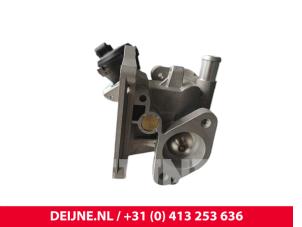 Volvo S60 EGR valve O9990002186 photo 2