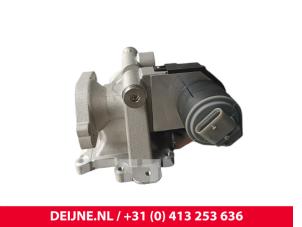 Volvo S60 EGR valve O9990002186 photo 4