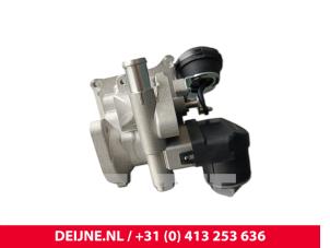 Volvo S60 EGR valve O9990002186 photo 3