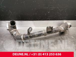 Lynk & Co 01 Intercooler Buis O234497 foto 2