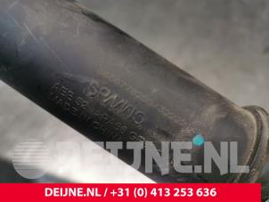 Lynk & Co 01 Intercooler Buis O234497 foto 3