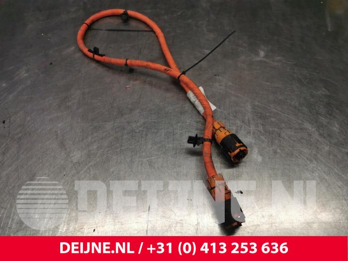 Lynk & Co 01 Hochspannungskabel O234498