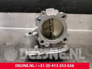 Lynk & Co 01 Drosselklappengehäuse O234507 foto 3