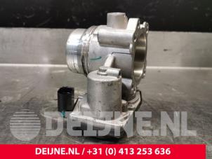Lynk & Co 01 Drosselklappengehäuse O234507 foto 2