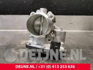 Gebruikte Gasklephuis Lynk &amp; Co 01 1.5 PHEV Prijs € 145,20 Inclusief btw aangeboden door van Deijne Onderdelen Uden B.V.