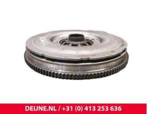 Lynk & Co 01 Doppelte Masse Schwungrad O234508 foto 2